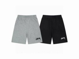 Picture of Stussy Pants Short _SKUStussyM-XXLXB100419490